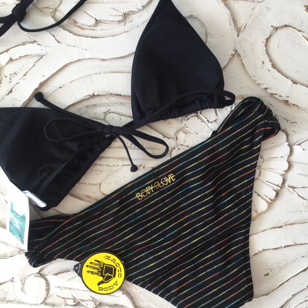 Bikini Set - Picture 2 of 2